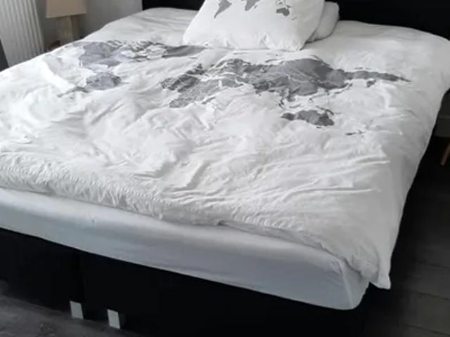 Appartement te huur in Aalsmeer, Noord Holland