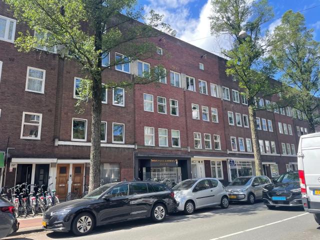 Appartement te huur in Zuid, Amsterdam