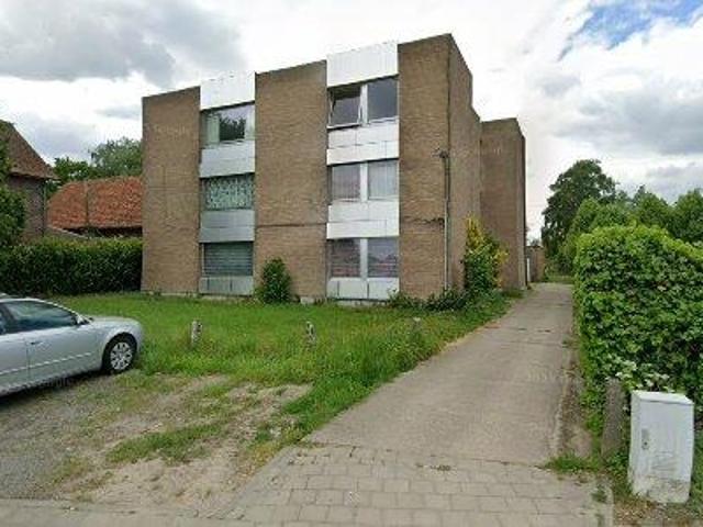 Appartement location à Aalst, Oost-Vlaanderen
