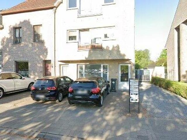 Appartement location à Aalst, Oost-Vlaanderen