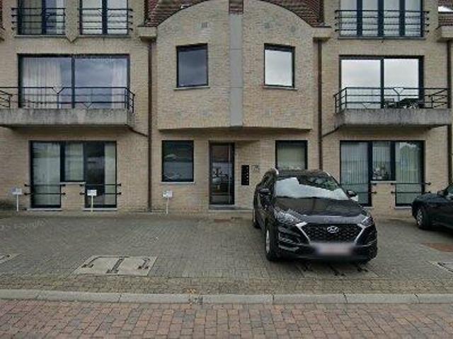 Appartement location à Aalst, Oost-Vlaanderen