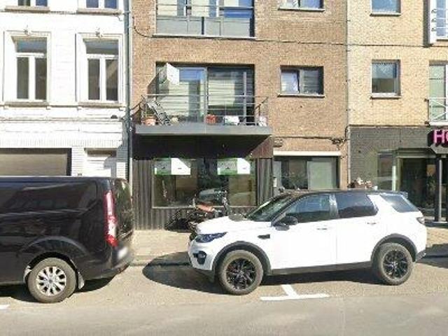 Appartement location à Aalst, Oost-Vlaanderen