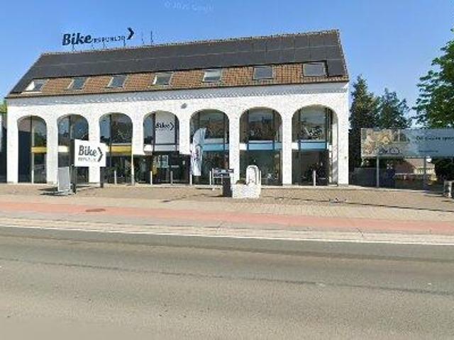 Appartement location à Aalst