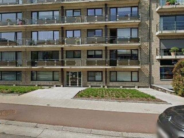 Appartement location à Aalst, Oost-Vlaanderen