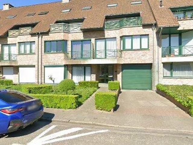 Appartement location à Aalst, Oost-Vlaanderen