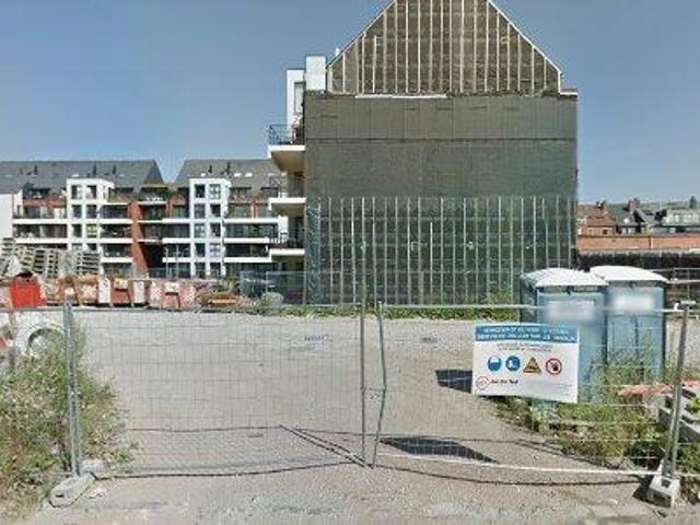 Appartement location à Aalst, Oost-Vlaanderen