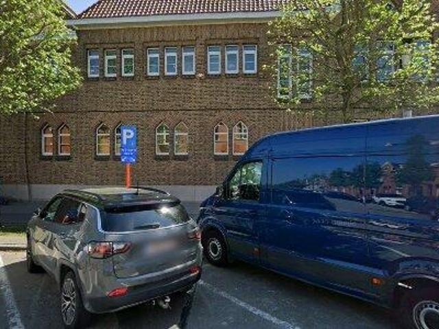 Appartement location à Aalst, Oost-Vlaanderen