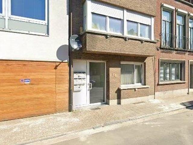 Appartement location à Aalst, Oost-Vlaanderen
