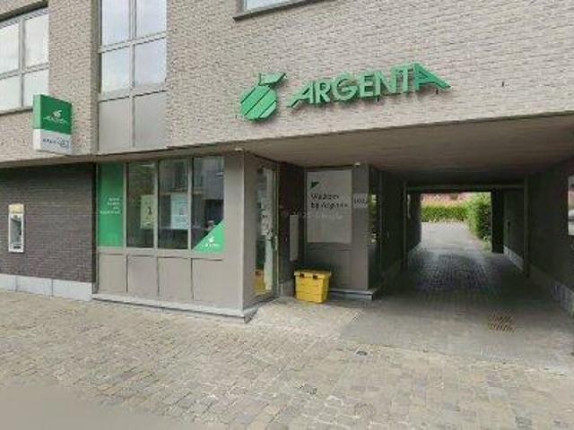 Appartement location à Aalst, Oost-Vlaanderen