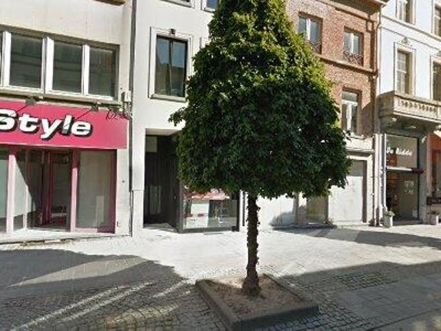 Appartement location à Aalst, Oost-Vlaanderen