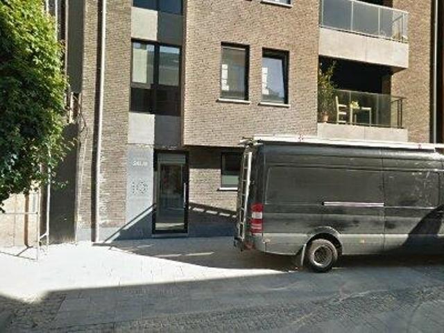 Appartement location à Aalst, Oost-Vlaanderen