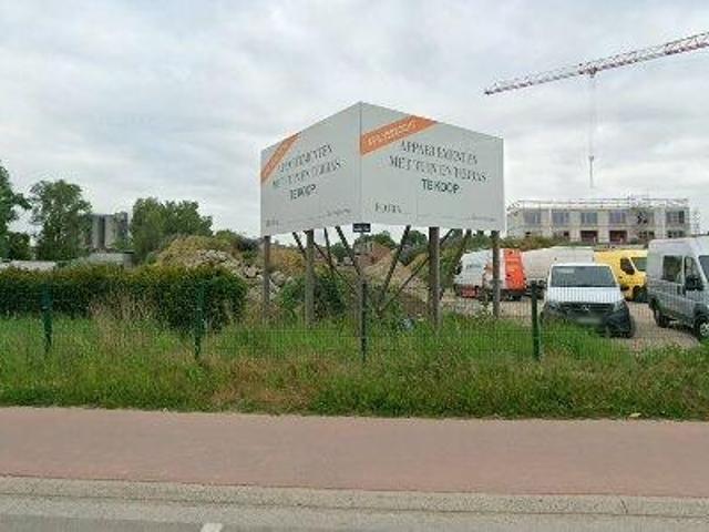 Appartement location à Aalst, Oost-Vlaanderen