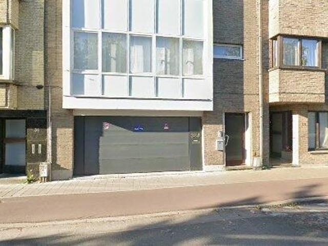 Appartement location à Aalst, Oost-Vlaanderen