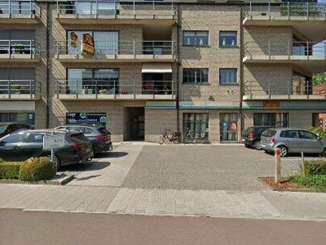 Appartement location à Aalst, Oost-Vlaanderen