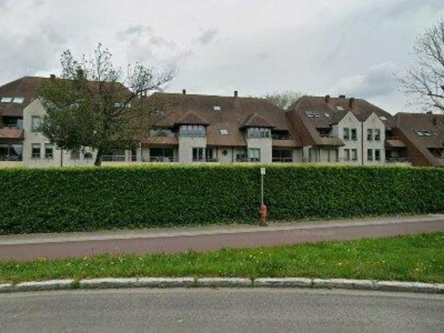 Appartement location à Erembodegem, Aalst