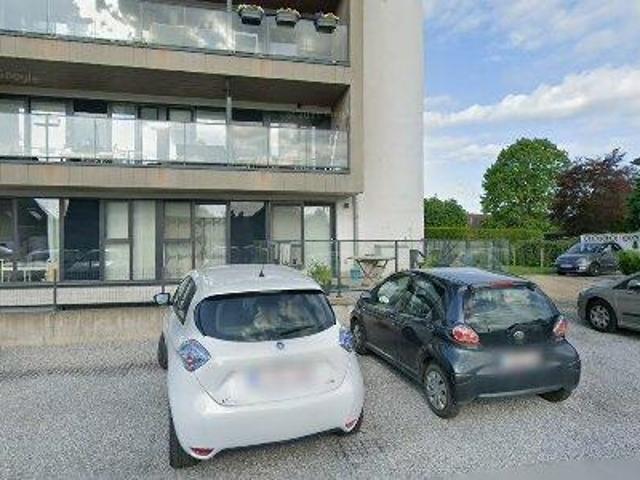 Appartement location à Aalst, Oost-Vlaanderen