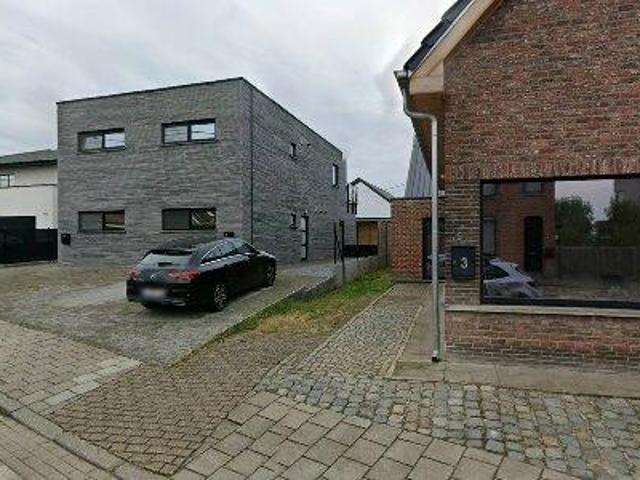 Appartement location à Aalst, Oost-Vlaanderen