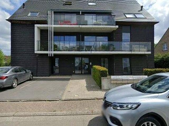 Appartement location à Aalst, Oost-Vlaanderen