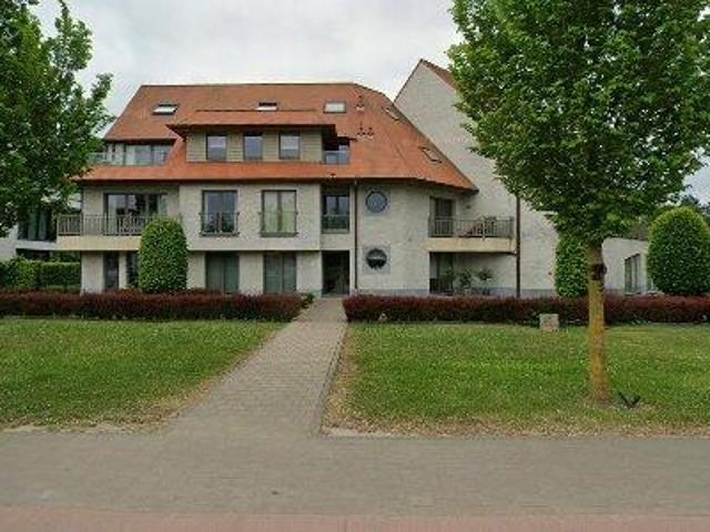 Appartement location à Aalst, Oost-Vlaanderen
