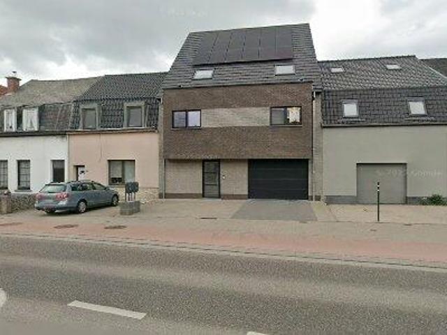 Appartement location à Aalst, Oost-Vlaanderen