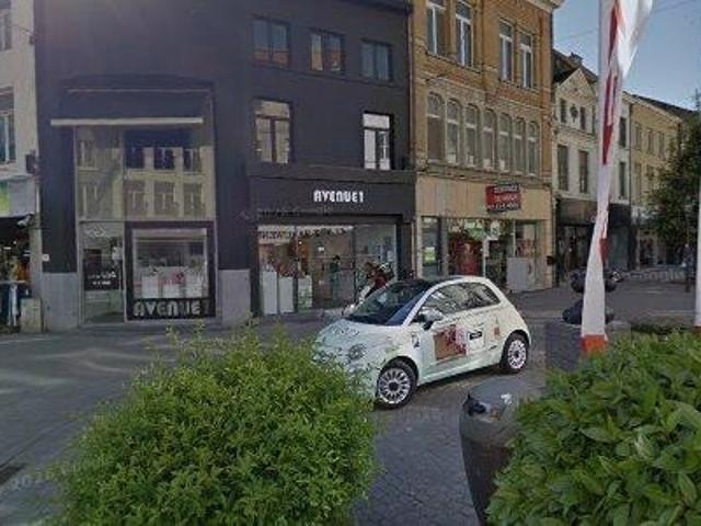 Appartement location à Aalst, Oost-Vlaanderen