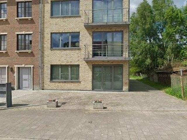 Appartement location à Aalst, Oost-Vlaanderen