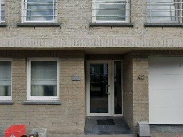 Appartement location à Aalst, Oost-Vlaanderen