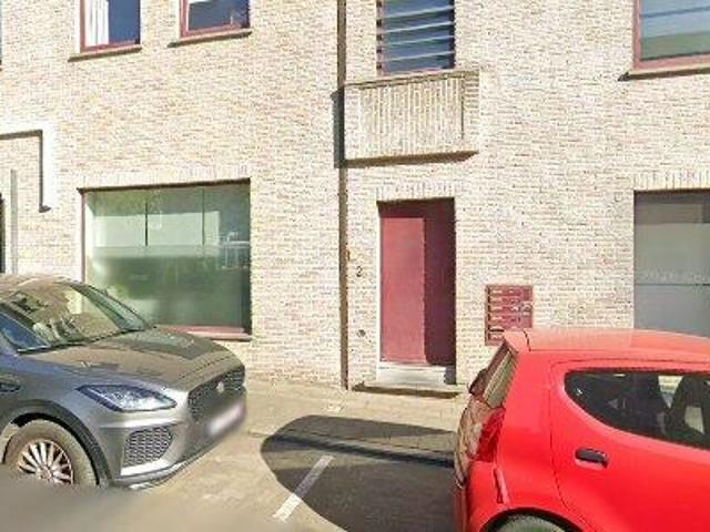 Appartement location à Aalst, Oost-Vlaanderen
