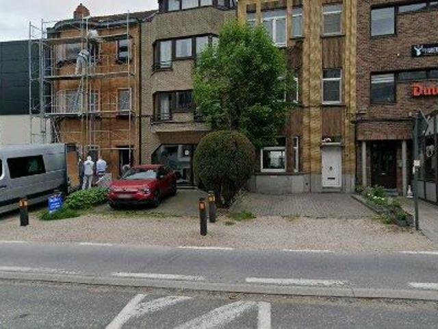 Appartement location à Aalst, Oost-Vlaanderen