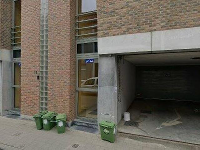 Appartement location à Aalst, Oost-Vlaanderen