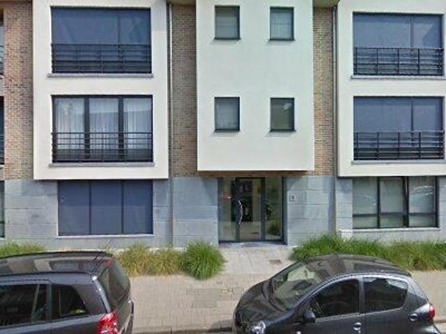 Appartement location à Aalst, Oost-Vlaanderen