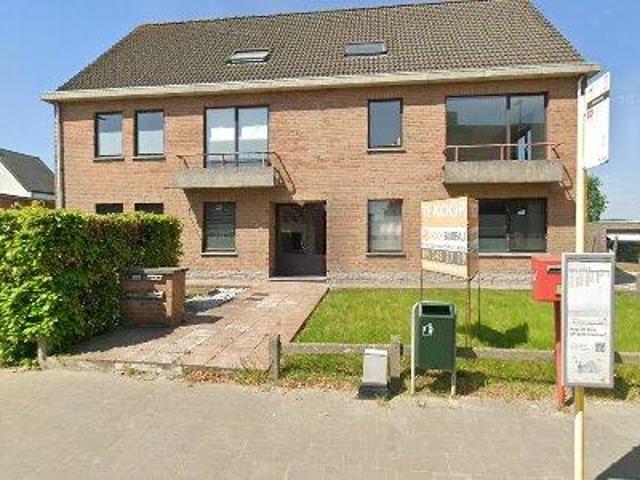 Appartement location à Aalst, Oost-Vlaanderen