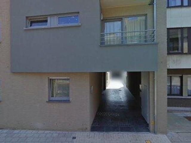 Appartement location à Aalst, Oost-Vlaanderen