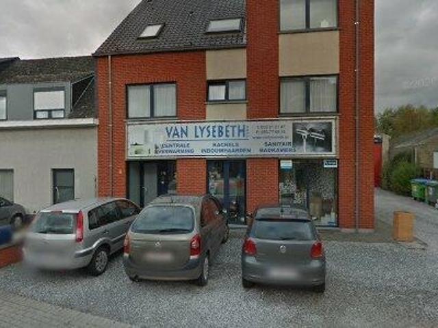 Appartement location à Aalst, Oost-Vlaanderen