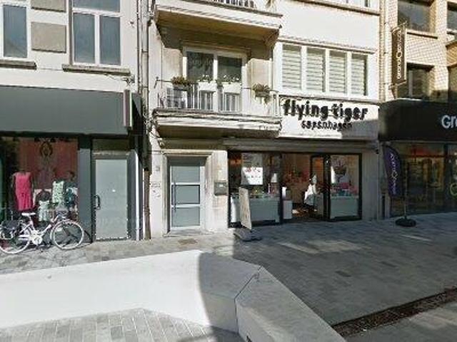 Appartement location à Aalst, Oost-Vlaanderen