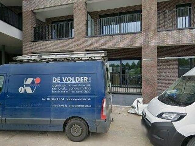 Appartement location à Aalst, Oost-Vlaanderen