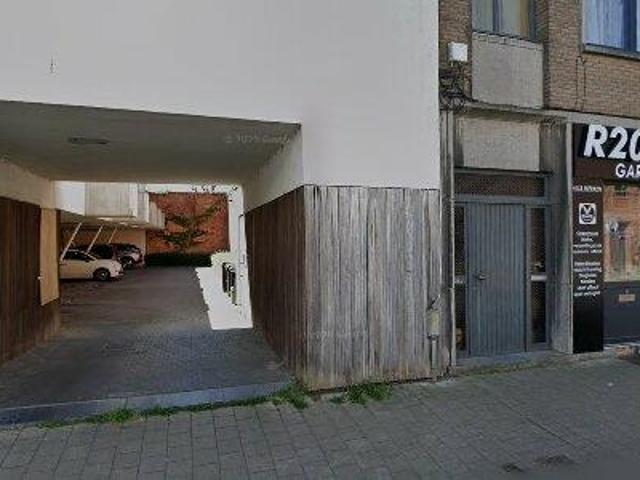 Appartement location à Aalst, Oost-Vlaanderen