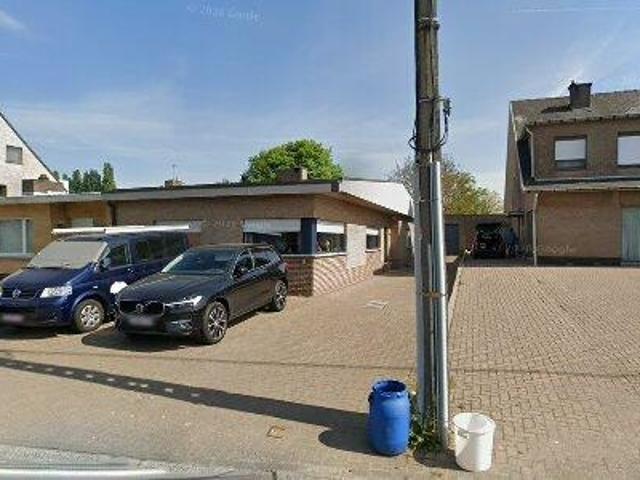 Appartement location à Gijzegem, Aalst