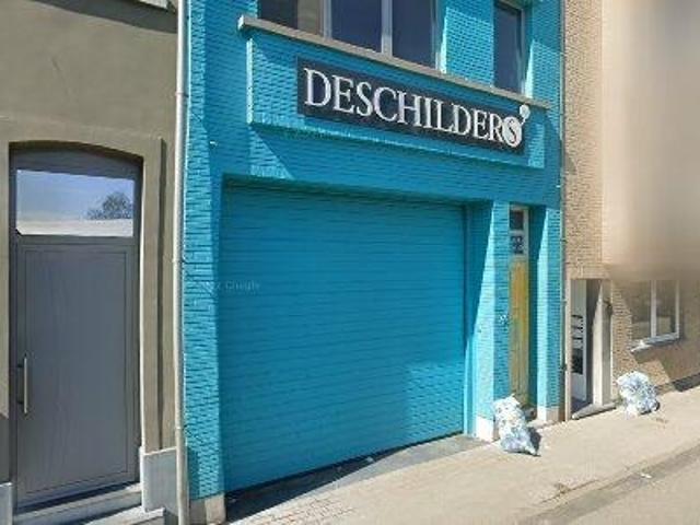 Appartement location à Aalst, Oost-Vlaanderen