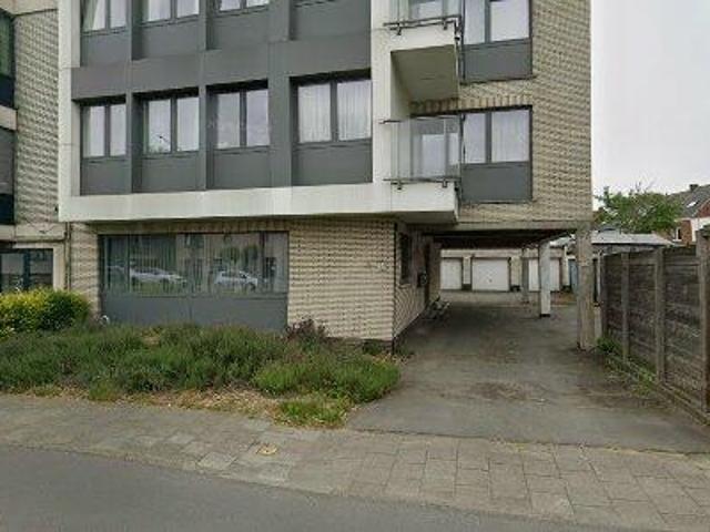 Appartement location à Aalst, Oost-Vlaanderen