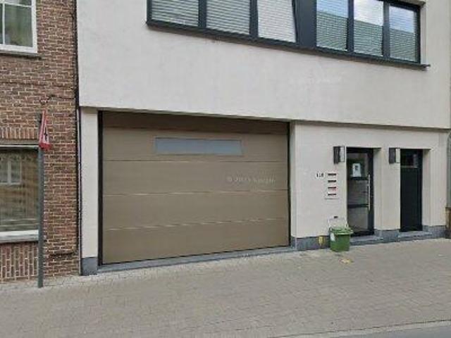 Appartement location à Aalst, Oost-Vlaanderen