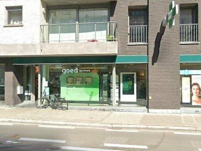 Appartement location à Aalst, Oost-Vlaanderen
