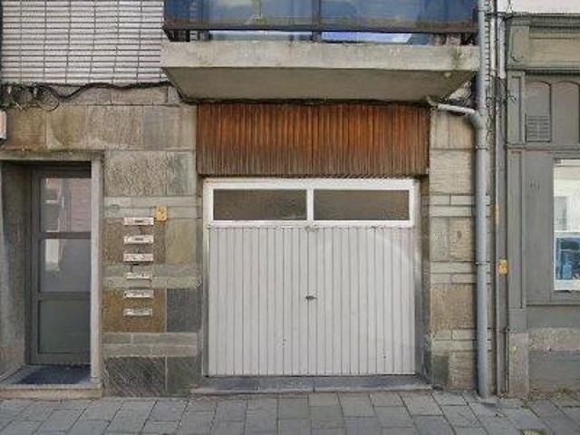 Appartement location à Aalst, Oost-Vlaanderen