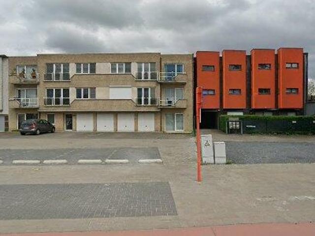 Appartement location à Aalst, Oost-Vlaanderen