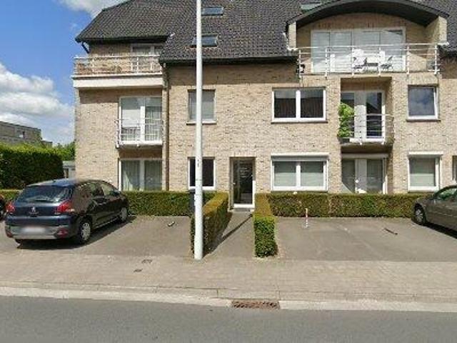 Appartement location à Aalst, Oost-Vlaanderen
