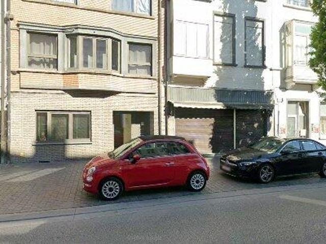 Appartement location à Aalst