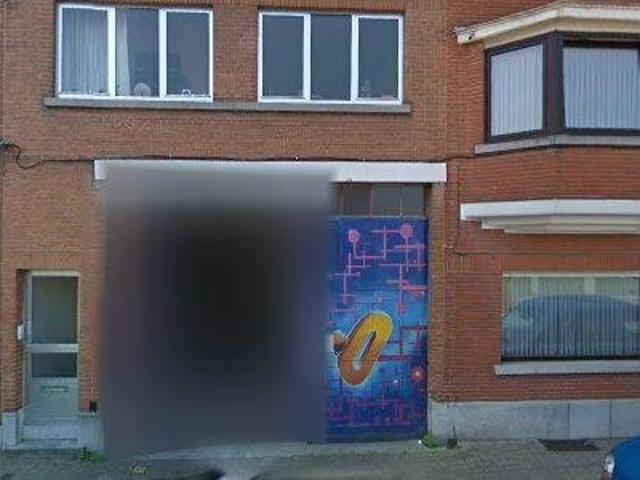 Appartement location à Aalst, Oost-Vlaanderen