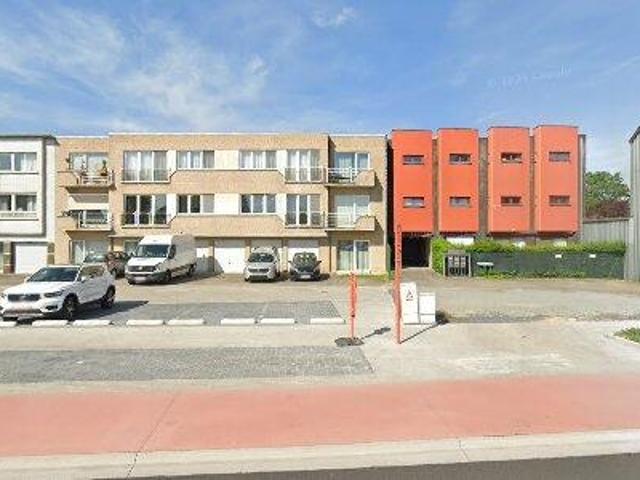 Appartement location à Aalst, Oost-Vlaanderen