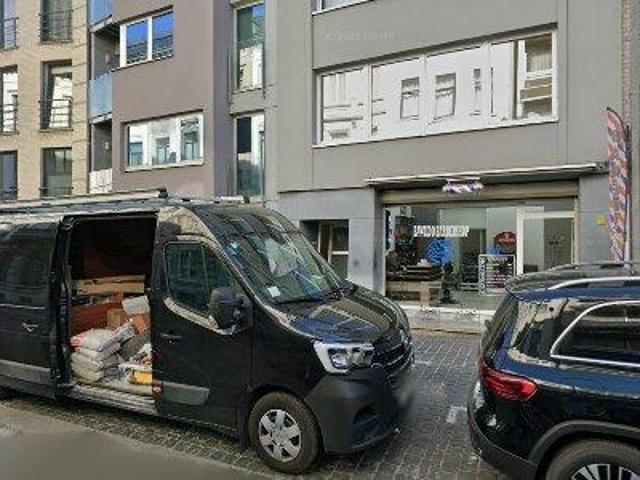 Appartement location à Aalst, Oost-Vlaanderen