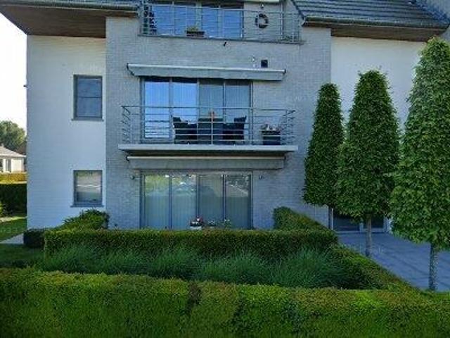 Appartement location à Aalter, Oost-Vlaanderen